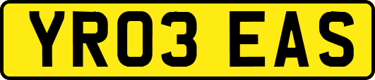 YR03EAS
