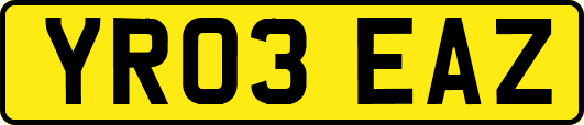YR03EAZ