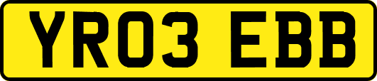 YR03EBB
