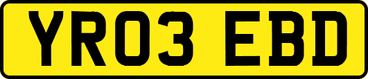 YR03EBD