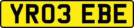 YR03EBE
