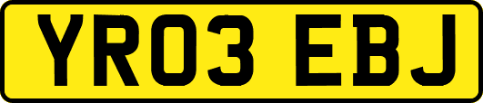 YR03EBJ