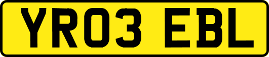 YR03EBL