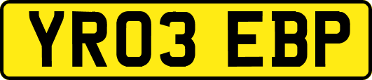 YR03EBP