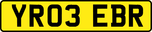 YR03EBR