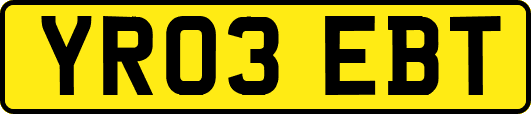YR03EBT