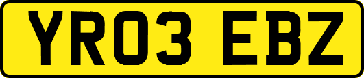 YR03EBZ