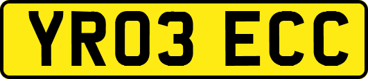YR03ECC