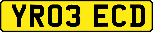 YR03ECD