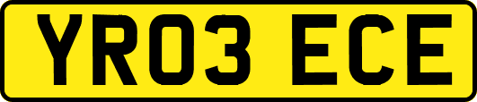 YR03ECE