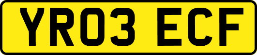 YR03ECF