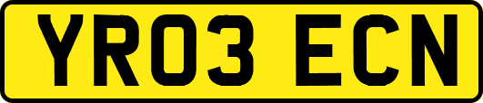 YR03ECN