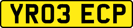 YR03ECP