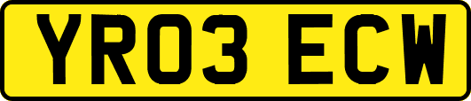 YR03ECW