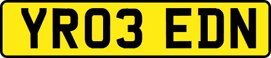 YR03EDN