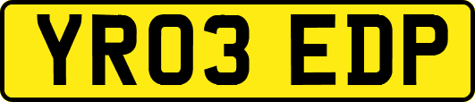 YR03EDP