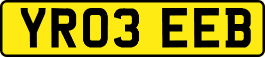 YR03EEB