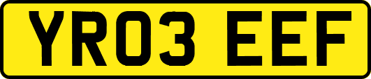 YR03EEF