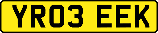 YR03EEK