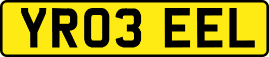 YR03EEL
