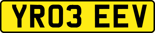 YR03EEV