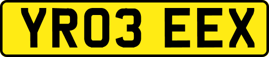 YR03EEX