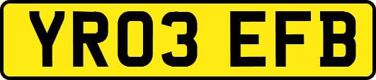 YR03EFB