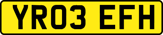 YR03EFH