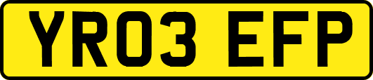YR03EFP