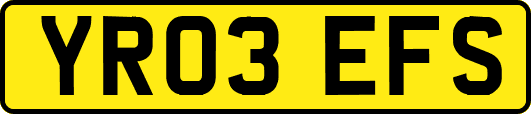 YR03EFS