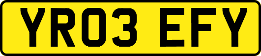 YR03EFY