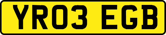 YR03EGB