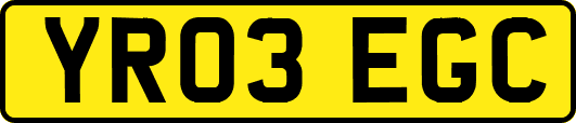 YR03EGC