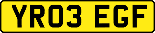 YR03EGF