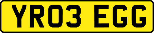 YR03EGG