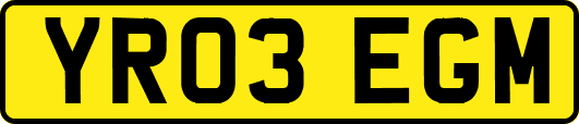 YR03EGM