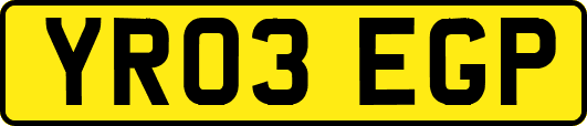 YR03EGP
