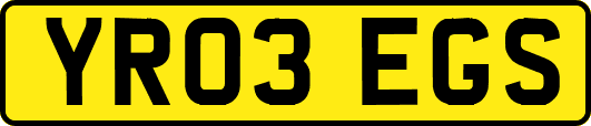 YR03EGS