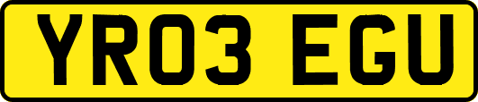 YR03EGU
