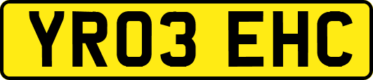 YR03EHC