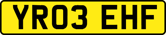 YR03EHF
