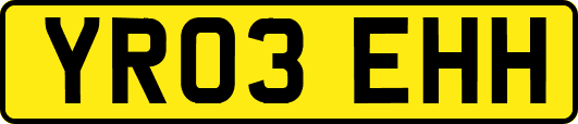 YR03EHH