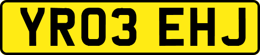 YR03EHJ