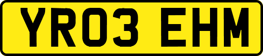 YR03EHM
