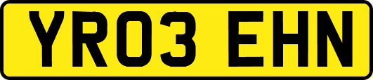 YR03EHN