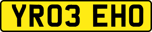 YR03EHO