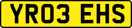 YR03EHS