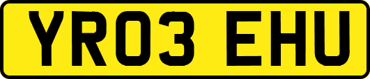 YR03EHU