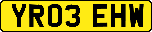 YR03EHW