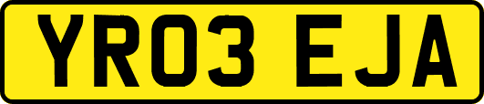 YR03EJA